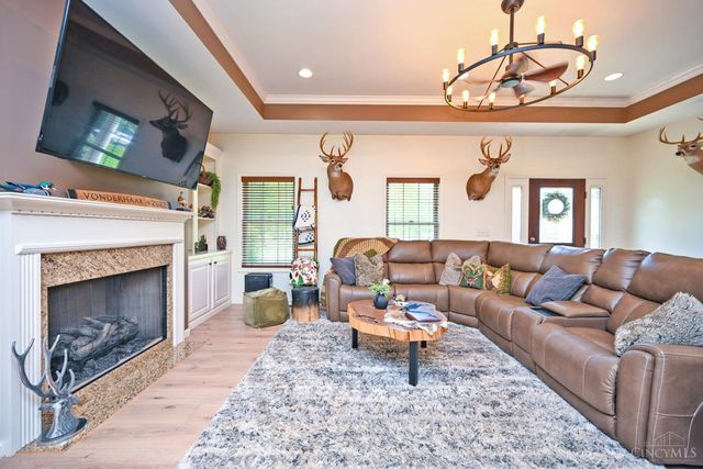 6476 Cedar Lake Lane, Goshen Twp, OH 45140