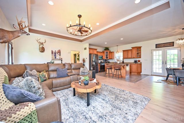 6476 Cedar Lake Lane, Goshen Twp, OH 45140