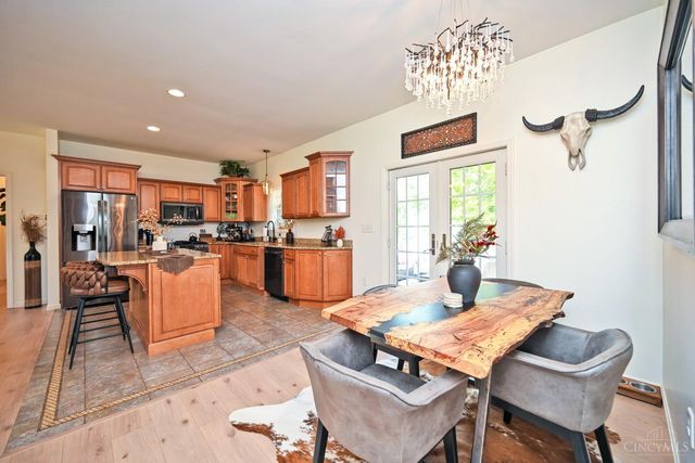 6476 Cedar Lake Lane, Goshen Twp, OH 45140