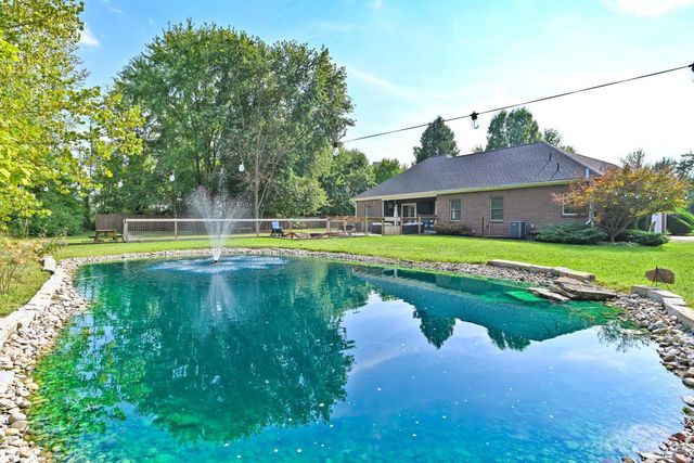 6476 Cedar Lake Lane, Goshen Twp, OH 45140