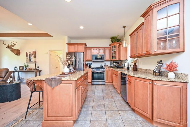 6476 Cedar Lake Lane, Goshen Twp, OH 45140