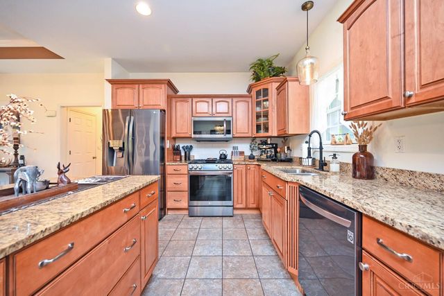 6476 Cedar Lake Lane, Goshen Twp, OH 45140