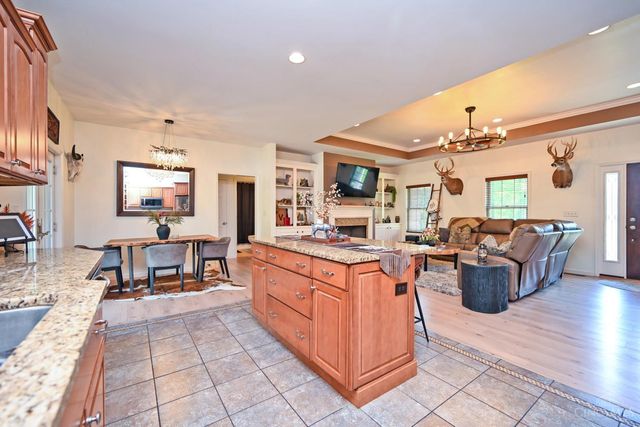 6476 Cedar Lake Lane, Goshen Twp, OH 45140