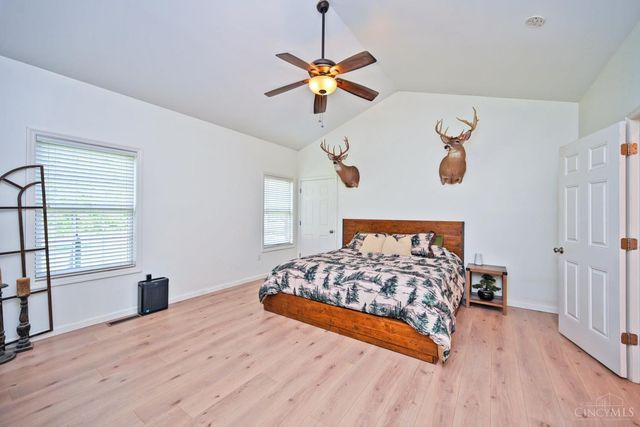 6476 Cedar Lake Lane, Goshen Twp, OH 45140