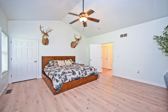 6476 Cedar Lake Lane, Goshen Twp, OH 45140