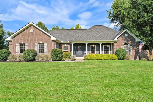 6476 Cedar Lake Lane, Goshen Twp, OH 45140