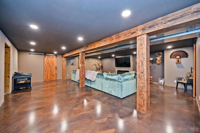 6476 Cedar Lake Lane, Goshen Twp, OH 45140