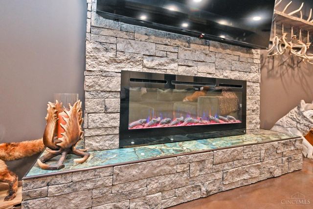 6476 Cedar Lake Lane, Goshen Twp, OH 45140
