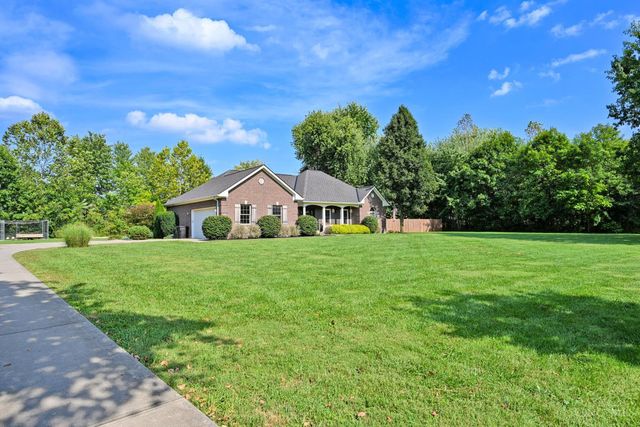 6476 Cedar Lake Lane, Goshen Twp, OH 45140