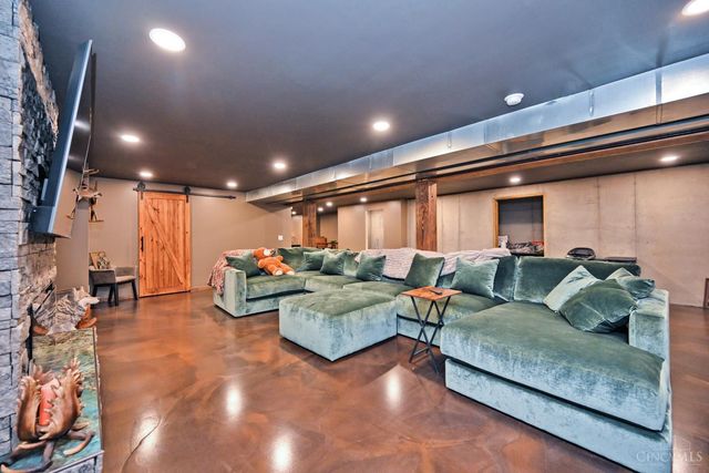 6476 Cedar Lake Lane, Goshen Twp, OH 45140