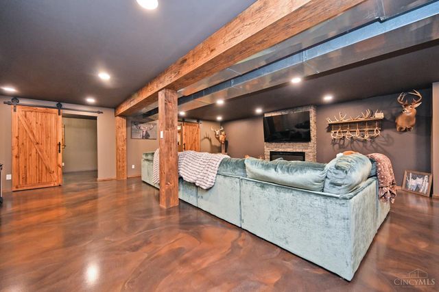 6476 Cedar Lake Lane, Goshen Twp, OH 45140