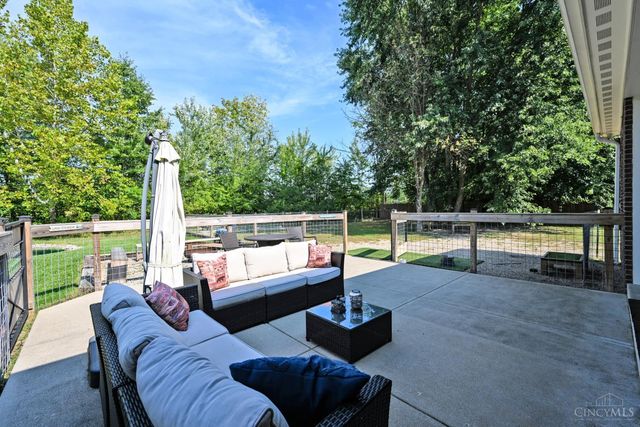 6476 Cedar Lake Lane, Goshen Twp, OH 45140