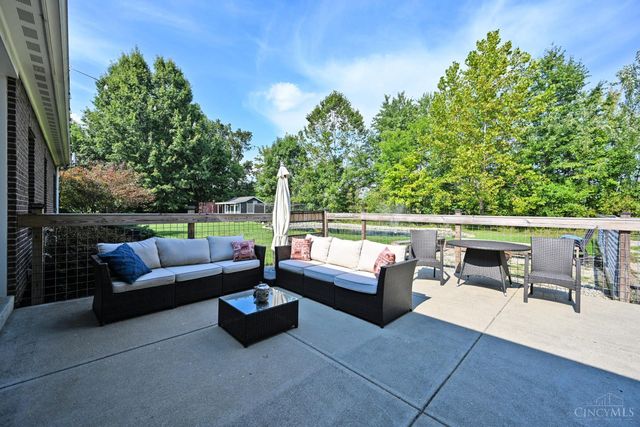 6476 Cedar Lake Lane, Goshen Twp, OH 45140