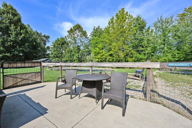 6476 Cedar Lake Lane, Goshen Twp, OH 45140