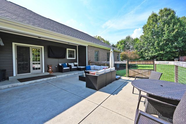 6476 Cedar Lake Lane, Goshen Twp, OH 45140