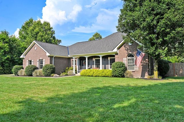 6476 Cedar Lake Lane, Goshen Twp, OH 45140