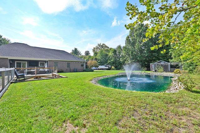 6476 Cedar Lake Lane, Goshen Twp, OH 45140