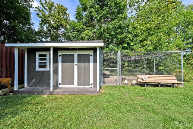 6476 Cedar Lake Lane, Goshen Twp, OH 45140