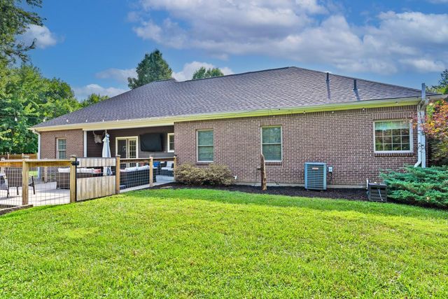 6476 Cedar Lake Lane, Goshen Twp, OH 45140