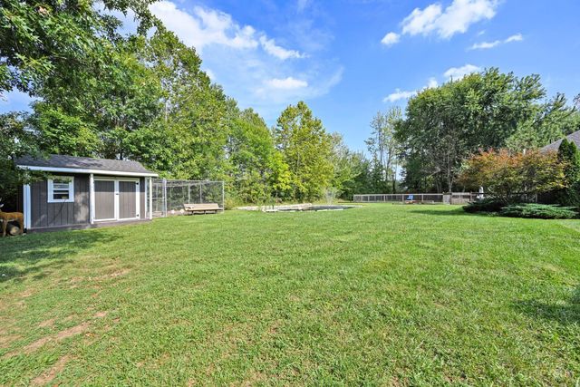 6476 Cedar Lake Lane, Goshen Twp, OH 45140