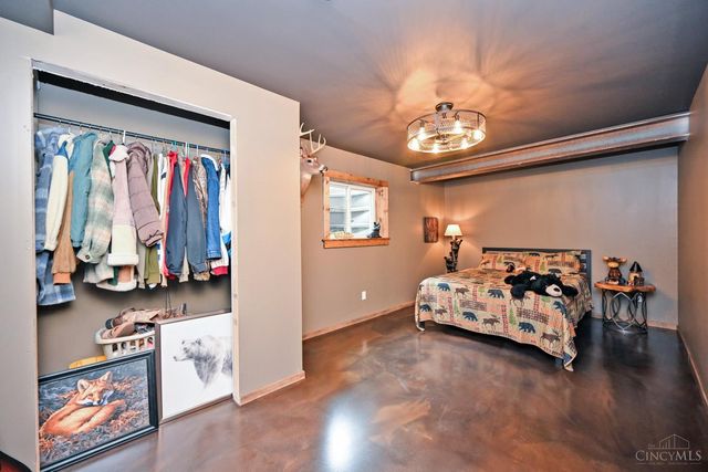 6476 Cedar Lake Lane, Goshen Twp, OH 45140
