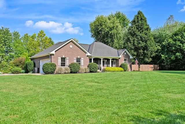 6476 Cedar Lake Lane, Goshen Twp, OH 45140
