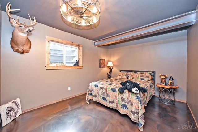 6476 Cedar Lake Lane, Goshen Twp, OH 45140