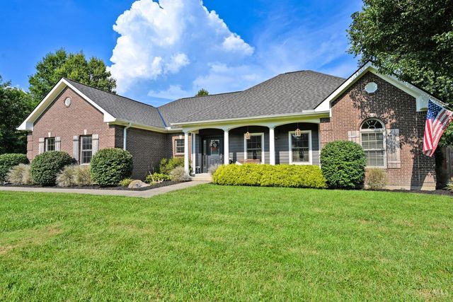 6476 Cedar Lake Lane, Goshen Twp, OH 45140