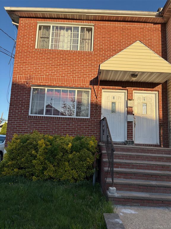 14519 220th Street, Springfield Gardens, NY 11413