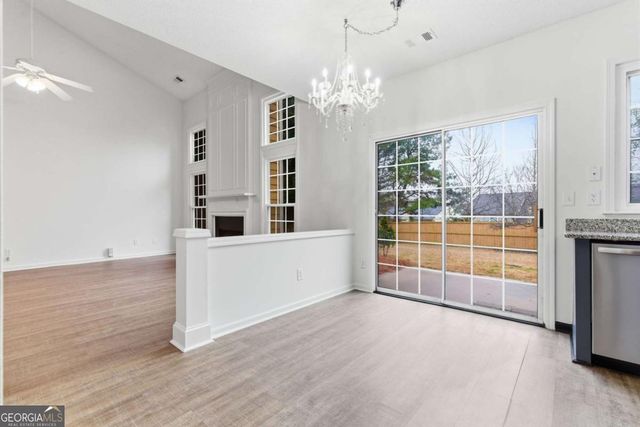 5965 Barrington Lane, Johns Creek, GA 30005