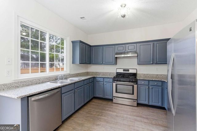 5965 Barrington Lane, Johns Creek, GA 30005