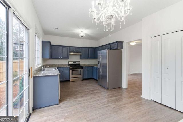 5965 Barrington Lane, Johns Creek, GA 30005