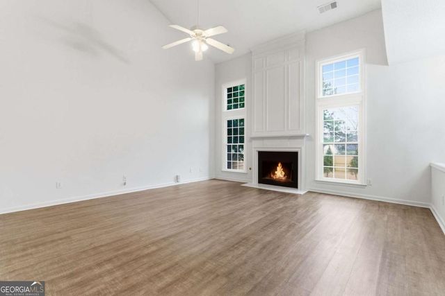 5965 Barrington Lane, Johns Creek, GA 30005