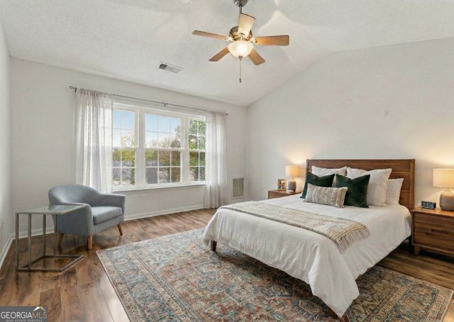 5965 Barrington Lane, Johns Creek, GA 30005