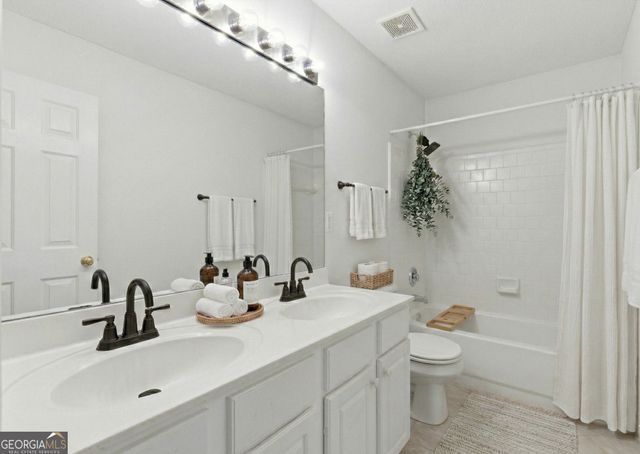 5965 Barrington Lane, Johns Creek, GA 30005