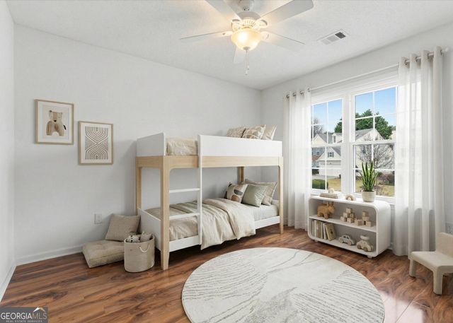 5965 Barrington Lane, Johns Creek, GA 30005