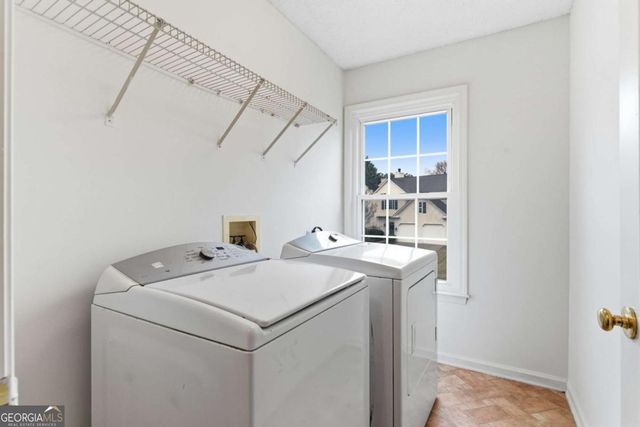 5965 Barrington Lane, Johns Creek, GA 30005