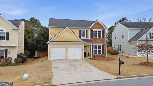 5965 Barrington Lane, Johns Creek, GA 30005