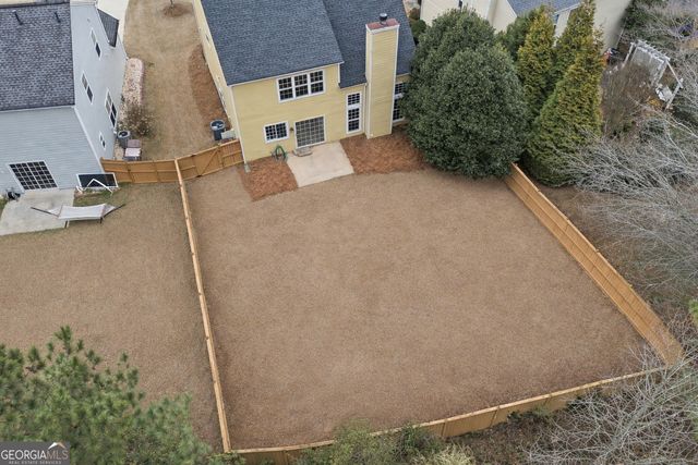 5965 Barrington Lane, Johns Creek, GA 30005