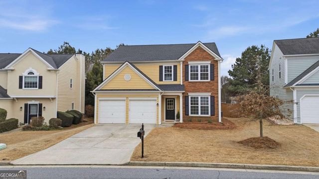 5965 Barrington Lane, Johns Creek, GA 30005
