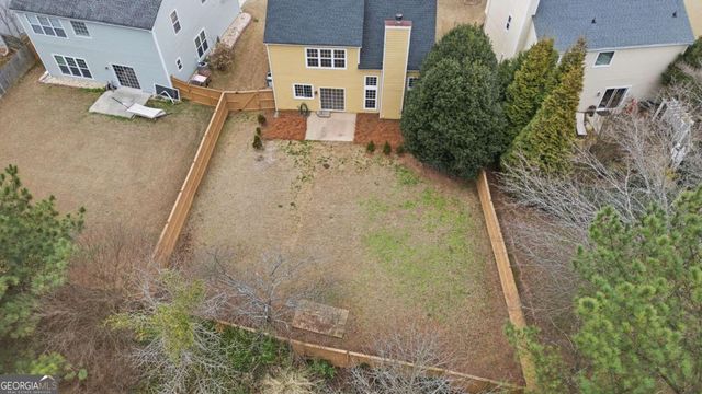 5965 Barrington Lane, Johns Creek, GA 30005