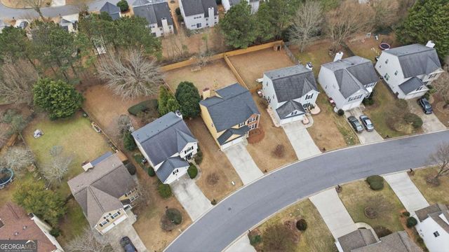 5965 Barrington Lane, Johns Creek, GA 30005