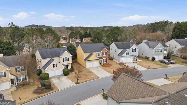 5965 Barrington Lane, Johns Creek, GA 30005