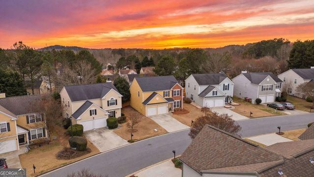 5965 Barrington Lane, Johns Creek, GA 30005