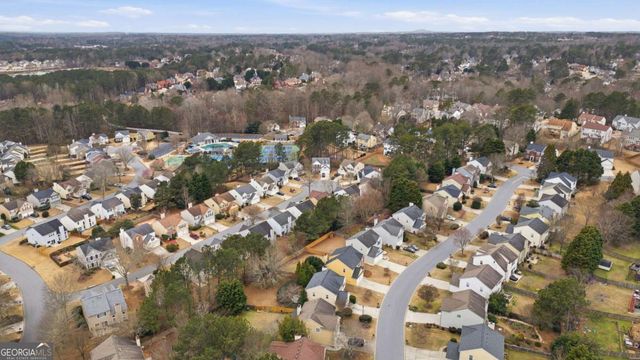 5965 Barrington Lane, Johns Creek, GA 30005