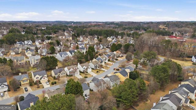 5965 Barrington Lane, Johns Creek, GA 30005