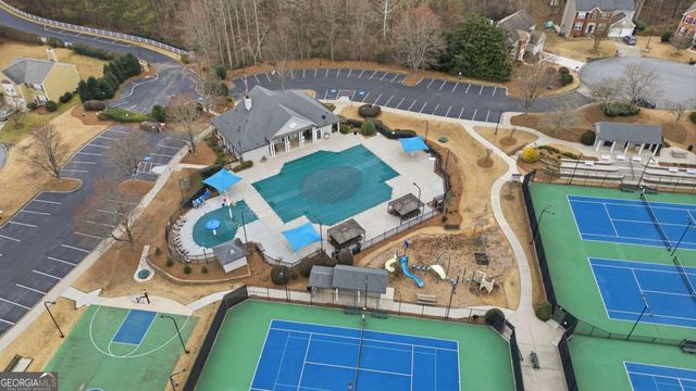 5965 Barrington Lane, Johns Creek, GA 30005