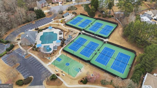 5965 Barrington Lane, Johns Creek, GA 30005