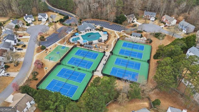 5965 Barrington Lane, Johns Creek, GA 30005