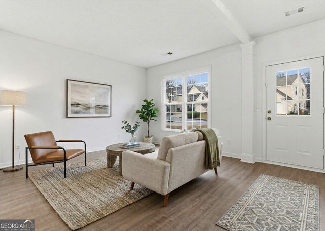 5965 Barrington Lane, Johns Creek, GA 30005